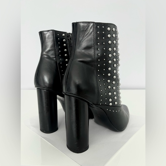 BCBGeneration Hollis Studded Booties - Picture 6 of 14
